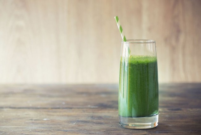 Jus Daun Pepaya Bisa Atasi Jerawat dan Demam Berdarah (2)