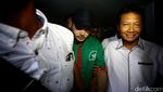 Ridho Rhoma Jalani Pemeriksaan Psikologis di BNN