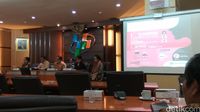 Survei BPS: 1 dari 3 Wanita Indonesia Alami Kekerasan Seksual