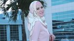 Merah Muda Angel Lelga