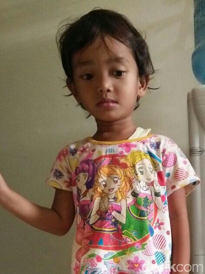 Fitri Tak Kunjung Dijemput, Dinsos Tangsel Titip ke Yayasan