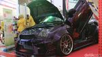 Modif Buas Bergaya Hachback