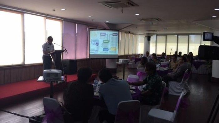 Sikapi Perkembangan Dunia, Jakarta Geopolitical Forum Bakal Digelar