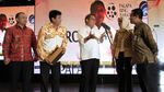 Palapa Ring Paket Timur Siap Digarap