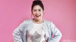 Prilly: Muda, Berbakat dan Penuh Ekspresi