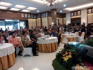 Taksi Online Dipasang Barcode, Polisi: Tidak Bisa Bohong Lagi