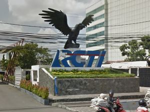 Ribuan Orang Ramai-ramai Menolak Gugatan RCTI
