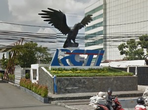 Gugat UU Penyiaran, RCTI akan Hadirkan 3 Ahli di MK