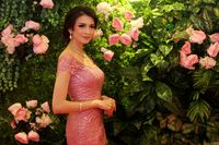 6 Tahun SWAN Jewellery, Luncurkan Berlian Berkilau Peonia Diamond
