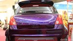 Modif Buas Bergaya Hachback