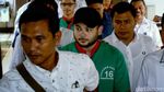 Ridho Rhoma Jalani Pemeriksaan Psikologis di BNN