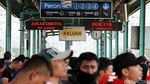 1 April, Sebagian KRL Bekasi-Kota Dialihkan Lewat Senen