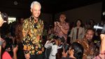 Agus Marto, Ganjar Pranowo dan Agun Gunandjar Jadi Saksi Sidang e-KTP