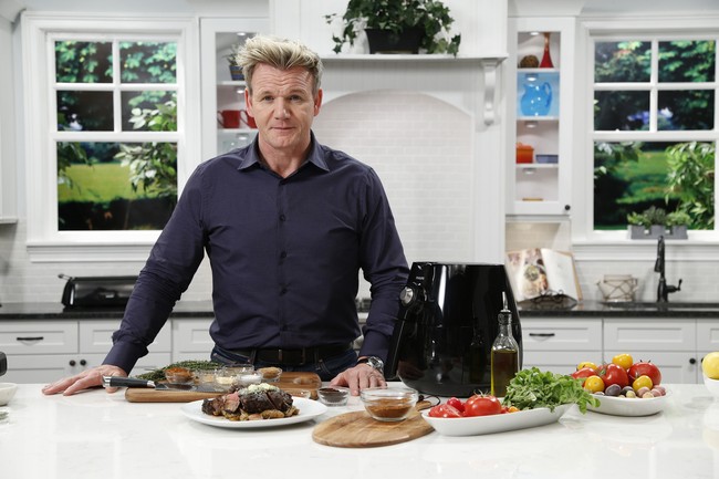 Gordon Ramsay Punya 8 Tips Praktis Memasak Bagi Pemula (1)