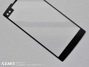 Muncul Penampakan LG V30