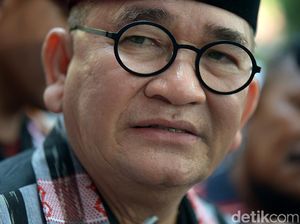 Ruhut Ungkap Keluhan Soal Iuran di Tengah Panasnya Isu Kudeta AHY