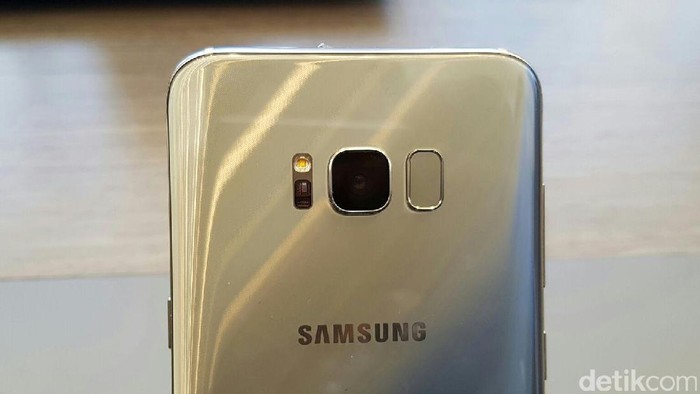 FotoINET Samsung Galaxy S8