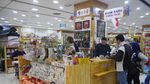Tempat Favorit Artis Indonesia Belanja Suvenir di Seoul