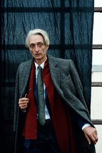  Agensi Ini Akan Terima Nenek Usia 85 Tahun Untuk Jadi Model 