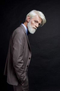  Agensi Ini Akan Terima Nenek Usia 85 Tahun Untuk Jadi Model 