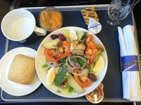 Ini Alasan Mengapa Gordon Ramsay Tak Pernah Menyentuh Makanan di Pesawat