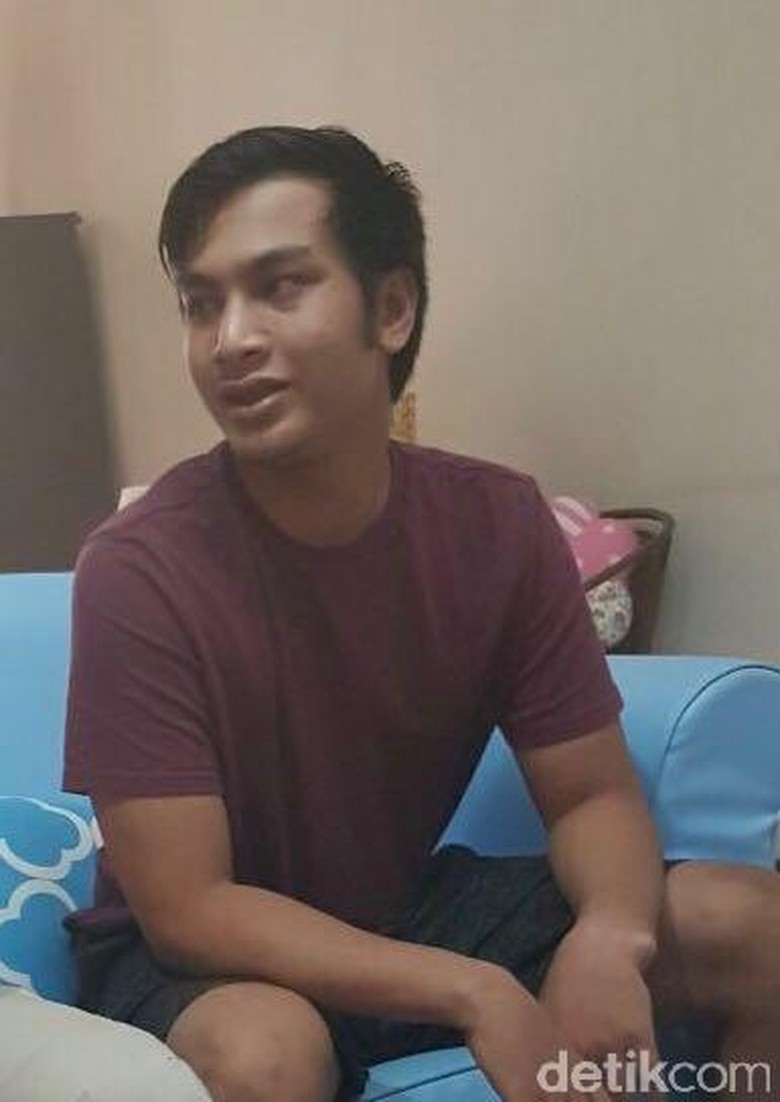 Pembobol 4.600 Situs Pernah Beri Peringatan Sebelum Mulai Aksinya Pembobol 4.600 Situs Pernah Beri Peringatan Sebelum Mulai Aksinya