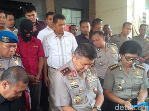 Pembunuh Wartawan di Deli Serdang Dibekuk, Motif Sakit Hati dan Uang