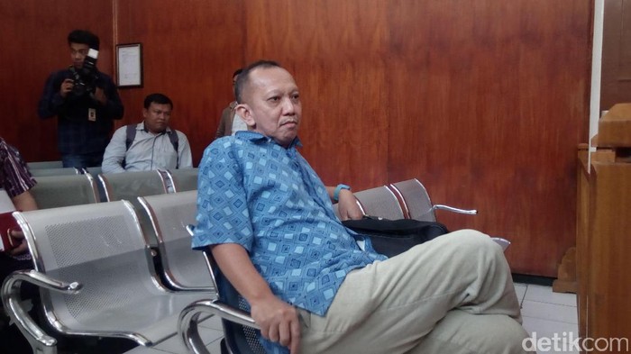 Ini Alasan Anak dan Menantu Gugat Amih ke Pengadilan