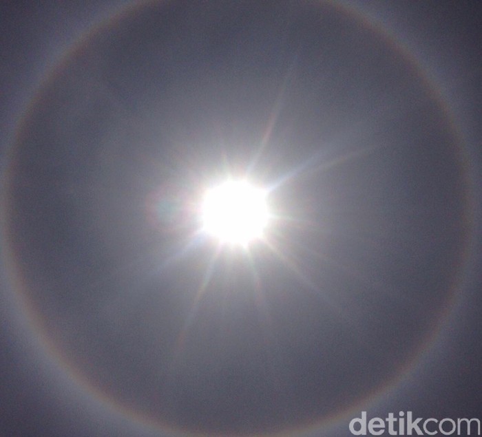 Geger Salat Hadap Matahari di Sumedang, Elah Janjikan Masuk Surga