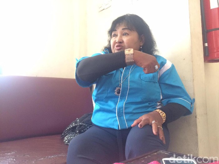 Prihatin Prostitusi di Bawah Umur, Ibu Ini Terpanggil Terjun ke Lokalisasi