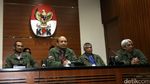 Busyro dan Abraham Samad Tolak Pelemahan KPK
