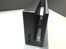 Unboxing Nintendo Switch