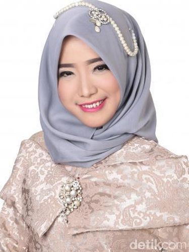 Foto: 5 Gadis Manis Asal Palembang yang Ikut Sunsilk Hijab Hunt 2017