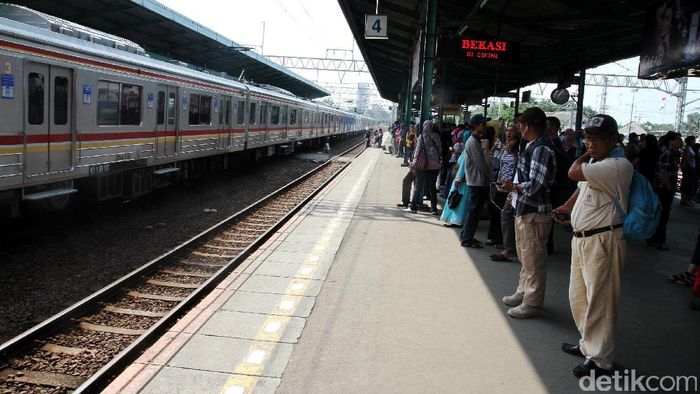 Foto: Agung Pambudhy Foto: Agung Pambudhy