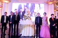 6 Tahun SWAN Jewellery, Luncurkan Berlian Berkilau Peonia Diamond