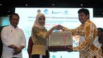 Palapa Ring Paket Timur Siap Digarap