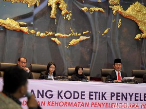 Jimly Sayangkan KPU dan Bawaslu DKI Terima Honor di Acara Tim Ahok