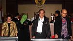 Konfrontir Kasus e-KTP: Novel Baswedan Vs Miryam Haryani