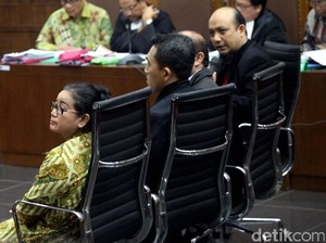Kasus Teror ke Novel, Polisi Buka Kemungkinan Periksa Miryam