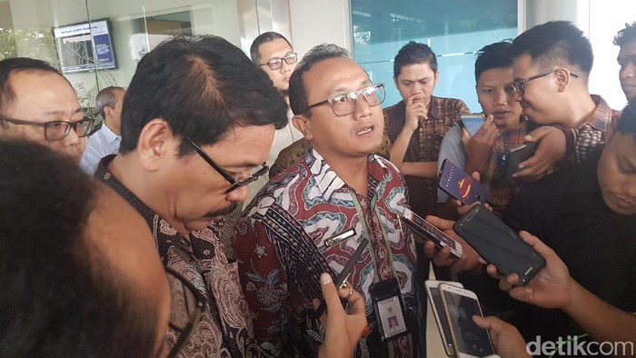 Serahkan LKPD, Pemprov Banten Diminta Selesaikan Masalah Aset