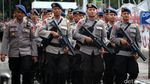 Apel Pengamanan Aksi 313