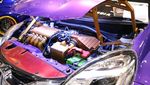 Main PS4 Dalam Mobil Yuk..