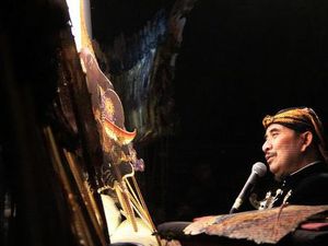 Dalang Kondang Ki Enthus Wafat, Nikita Mirzani Ingat Lolos dari Teror Bom