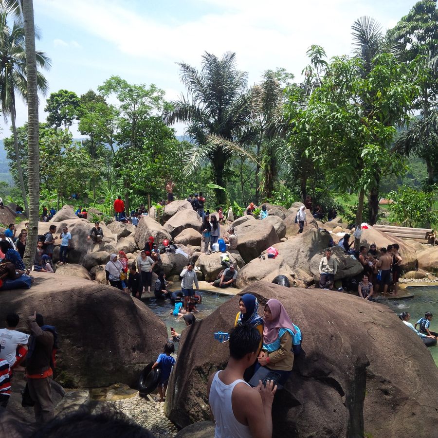 Nggak Bakal Menyesal Wisata Alam Di Taman Batu Purwakarta Nggak Bakal Menyesal Wisata Alam Di Taman Batu Purwakarta