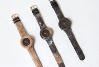 Ada Jam Tangan yang Bisa Dilapisi Bulu Hewan Peliharaan, Tertarik Punya?