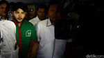 Ridho Rhoma Jalani Pemeriksaan Psikologis di BNN