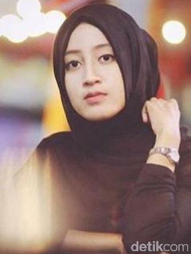 Foto: 5 Gadis Manis Asal Palembang yang Ikut Sunsilk Hijab Hunt 2017