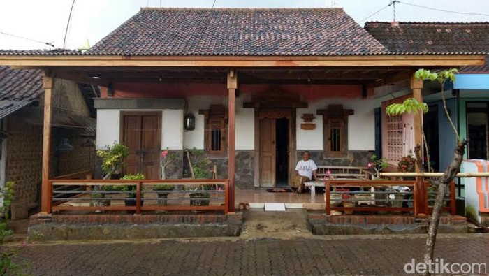 Pemkab Banyuwangi Gandeng BTN Kembangkan Homestay Milik Warga