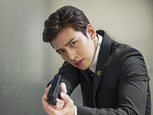 Ji Chang Wook Ungkap Keinginan Sebelum Wamil