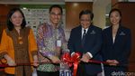 Mandiri Inhealth Buka Gerai Di Rs Royal Progress